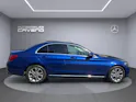 MERCEDES-BENZ C 180 Avantgarde 9G-Tronic