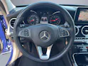 MERCEDES-BENZ C 180 Avantgarde 9G-Tronic
