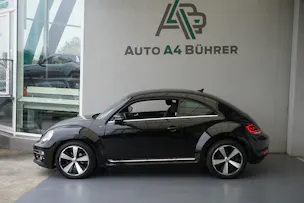 VW Beetle 1.2 TSI BMT Design