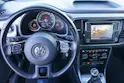 VW Beetle 1.2 TSI BMT Design