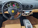 FERRARI F360 MODENA