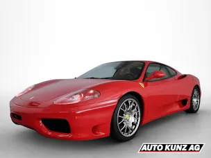 FERRARI F360 MODENA
