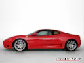 FERRARI F360 MODENA