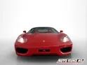FERRARI F360 MODENA