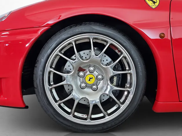FERRARI F360 MODENA