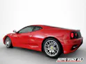 FERRARI F360 MODENA