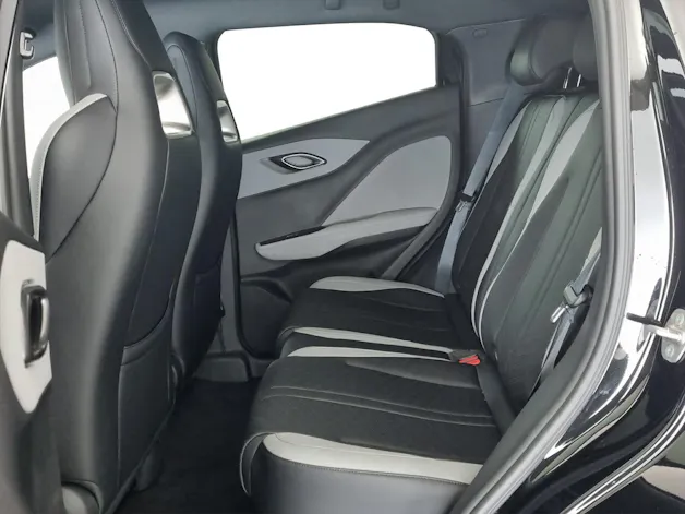 BYD Dolphin Surf 43kWh Comfort