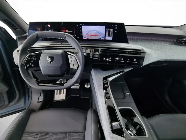 PEUGEOT 5008 145 Hybrid GT 7-Plätzer
