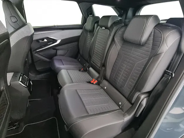 PEUGEOT 5008 145 Hybrid GT 7-Plätzer