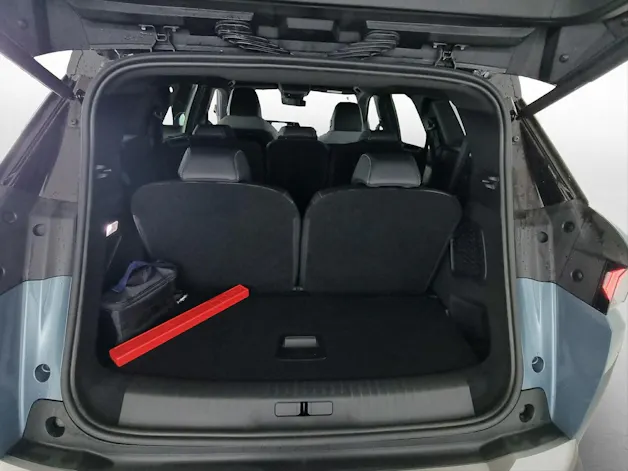 PEUGEOT 5008 145 Hybrid GT 7-Plätzer