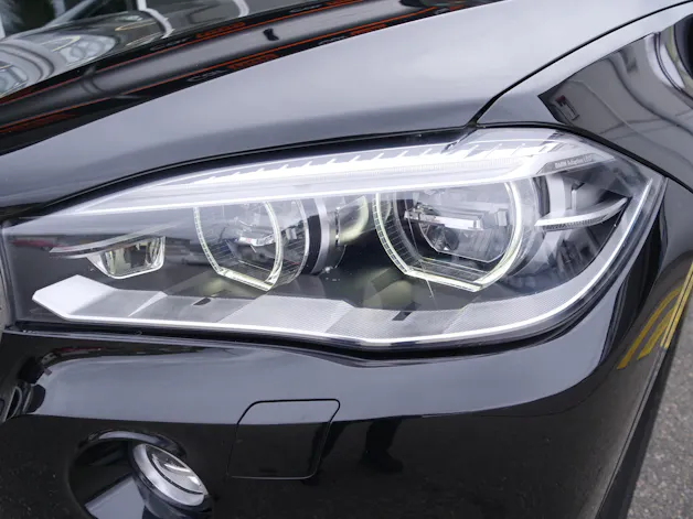 BMW X5 xDrive 40d Steptronic