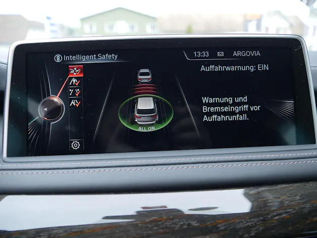 BMW X5 xDrive 40d Steptronic