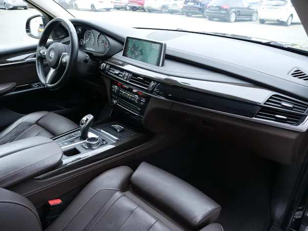 BMW X5 xDrive 40d Steptronic