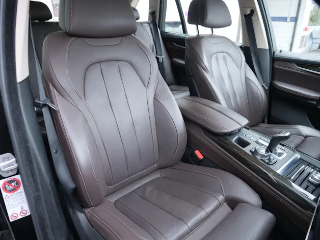 BMW X5 xDrive 40d Steptronic