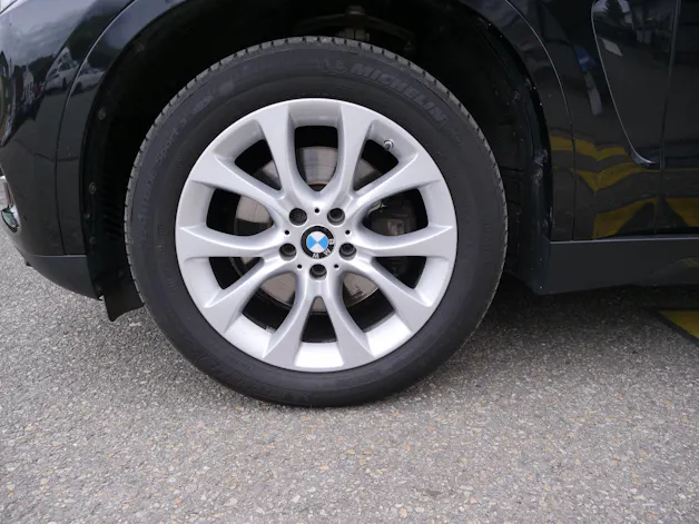 BMW X5 xDrive 40d Steptronic