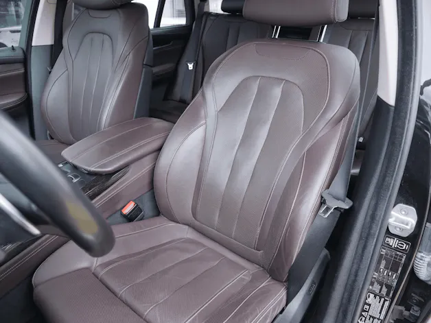 BMW X5 xDrive 40d Steptronic