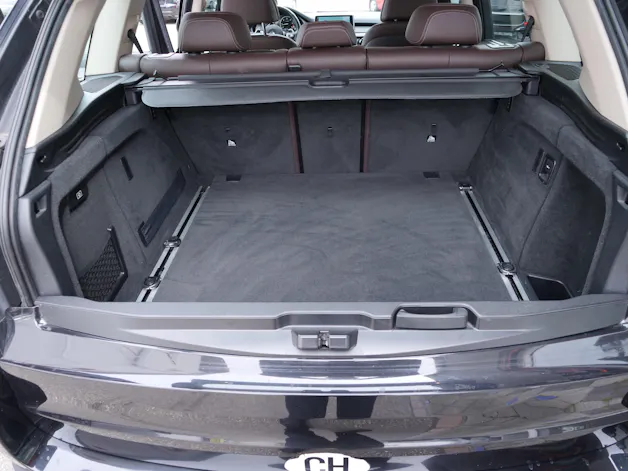 BMW X5 xDrive 40d Steptronic