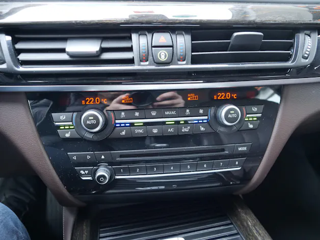 BMW X5 xDrive 40d Steptronic