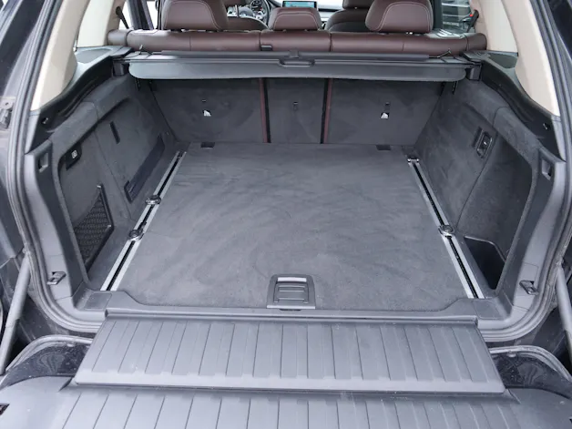 BMW X5 xDrive 40d Steptronic
