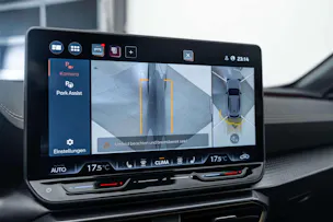 CUPRA CUPRA Formentor 2.0TSi VZ 333PS 4Drive DSG-Automat