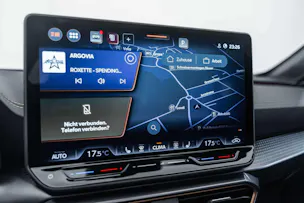 CUPRA CUPRA Formentor 2.0TSi VZ 333PS 4Drive DSG-Automat