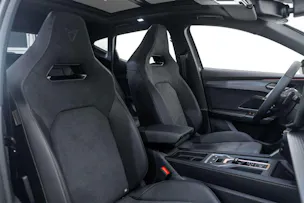 CUPRA CUPRA Formentor 2.0TSi VZ 333PS 4Drive DSG-Automat