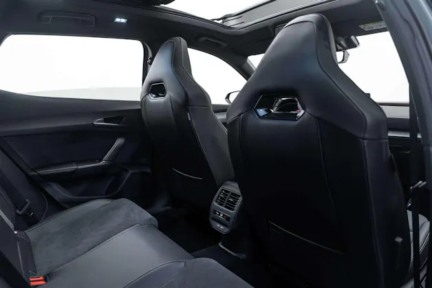 CUPRA CUPRA Formentor 2.0TSi VZ 333PS 4Drive DSG-Automat