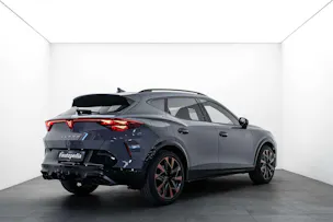 CUPRA CUPRA Formentor 2.0TSi VZ 333PS 4Drive DSG-Automat