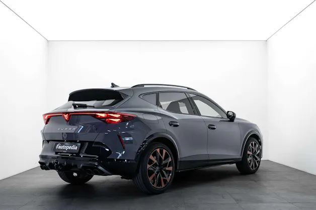 CUPRA CUPRA Formentor 2.0TSi VZ 333PS 4Drive DSG-Automat