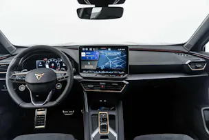 CUPRA CUPRA Formentor 2.0TSi VZ 333PS 4Drive DSG-Automat