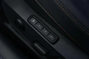 CUPRA CUPRA Formentor 2.0TSi VZ 333PS 4Drive DSG-Automat