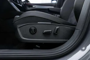 CUPRA CUPRA Formentor 2.0TSi VZ 333PS 4Drive DSG-Automat