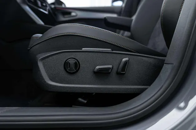 CUPRA CUPRA Formentor 2.0TSi VZ 333PS 4Drive DSG-Automat