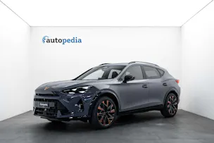 CUPRA CUPRA Formentor 2.0TSi VZ 333PS 4Drive DSG-Automat