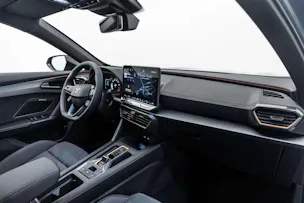 CUPRA CUPRA Formentor 2.0TSi VZ 333PS 4Drive DSG-Automat