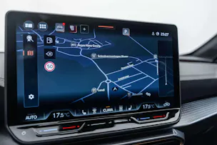 CUPRA CUPRA Formentor 2.0TSi VZ 333PS 4Drive DSG-Automat
