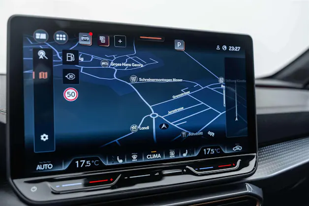 CUPRA CUPRA Formentor 2.0TSi VZ 333PS 4Drive DSG-Automat