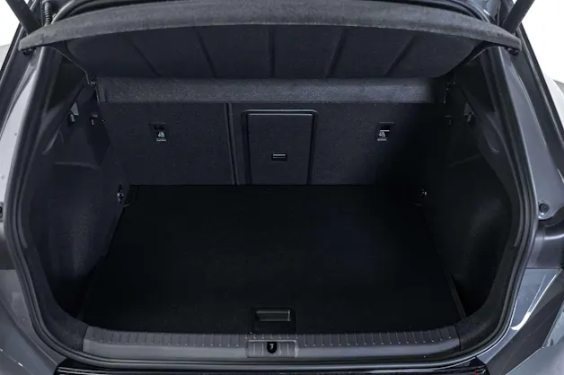 CUPRA CUPRA Formentor 2.0TSi VZ 333PS 4Drive DSG-Automat