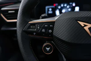 CUPRA CUPRA Formentor 2.0TSi VZ 333PS 4Drive DSG-Automat