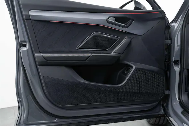 CUPRA CUPRA Formentor 2.0TSi VZ 333PS 4Drive DSG-Automat