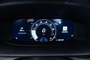 CUPRA CUPRA Formentor 2.0TSi VZ 333PS 4Drive DSG-Automat
