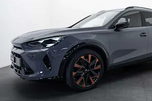 CUPRA CUPRA Formentor 2.0TSi VZ 333PS 4Drive DSG-Automat