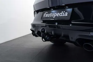 CUPRA CUPRA Formentor 2.0TSi VZ 333PS 4Drive DSG-Automat