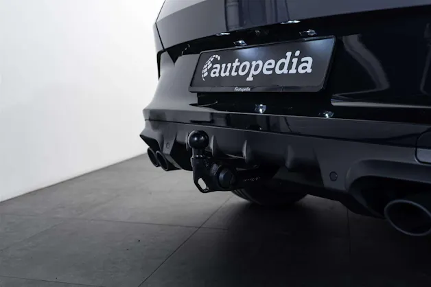 CUPRA CUPRA Formentor 2.0TSi VZ 333PS 4Drive DSG-Automat