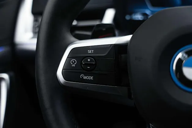 BMW X1 xDrive 25e M Sport 245PS Automat