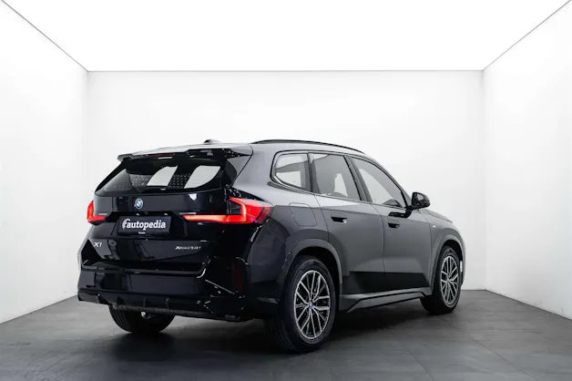 BMW X1 xDrive 25e M Sport 245PS Automat