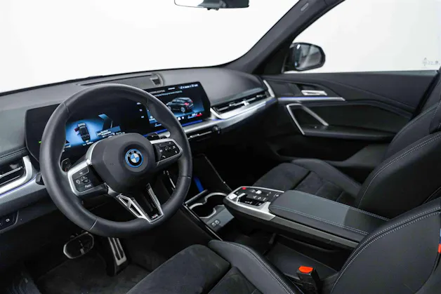 BMW X1 xDrive 25e M Sport 245PS Automat