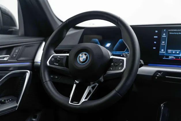 BMW X1 xDrive 25e M Sport 245PS Automat