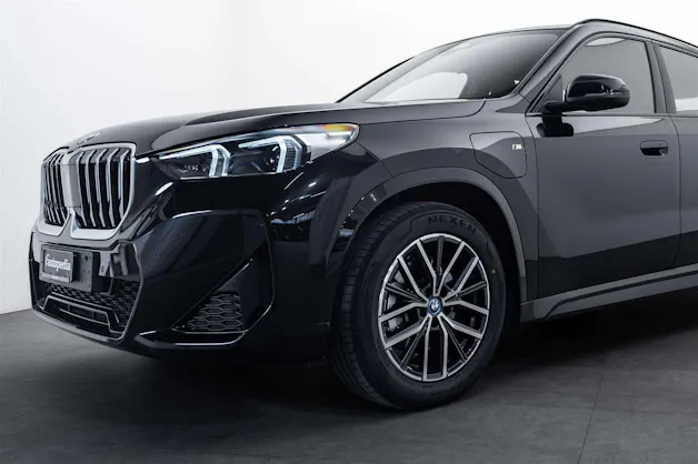 BMW X1 xDrive 25e M Sport 245PS Automat