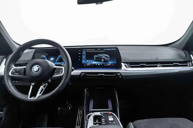 BMW X1 xDrive 25e M Sport 245PS Automat